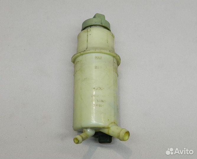 Бачок гур Chery Amulet