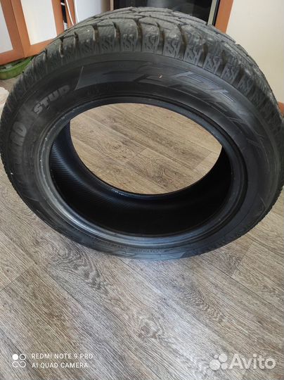 Yokohama Ice Guard Stud IG55 205/55 R16 94T