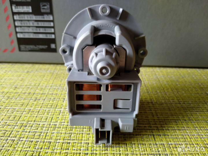 Сливной насос Askoll M231