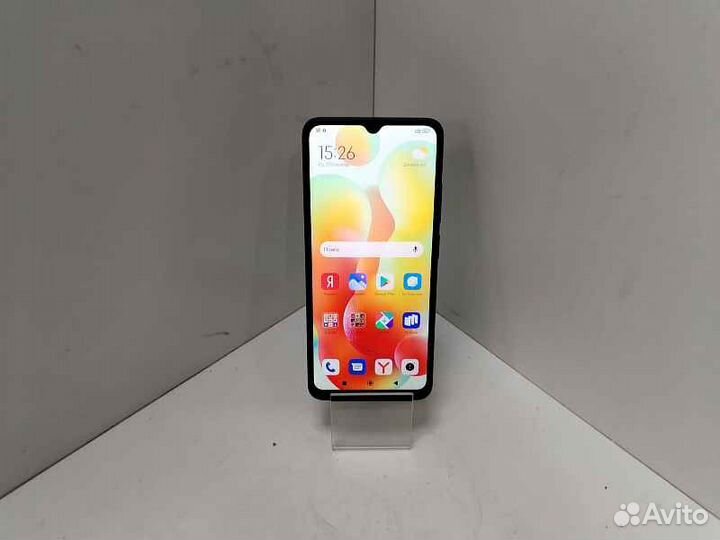 Xiaomi Redmi 12C, 3/64 ГБ