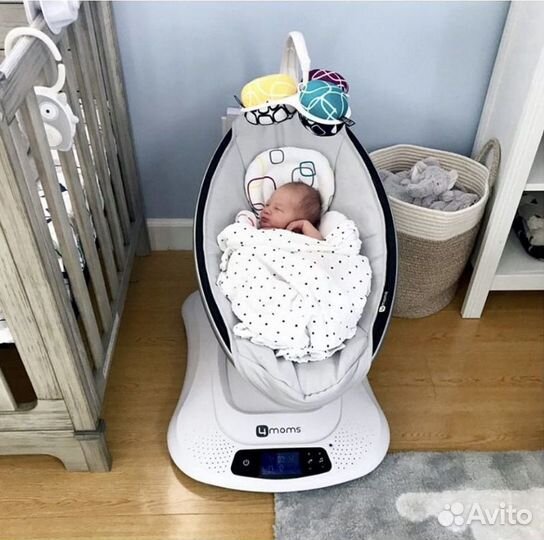 Аренда. Электронный шезлонг мамару - Напрокат