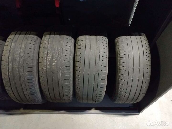 Bridgestone Turanza T001 225/50 R18 95