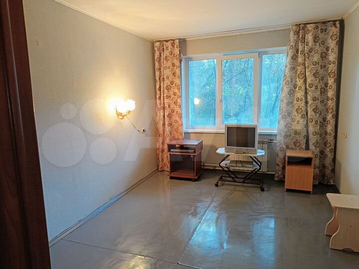 2-к. квартира, 47,7 м², 1/5 эт.