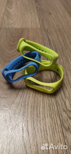 Ремешок для браслета xiaomi mi band 3/4