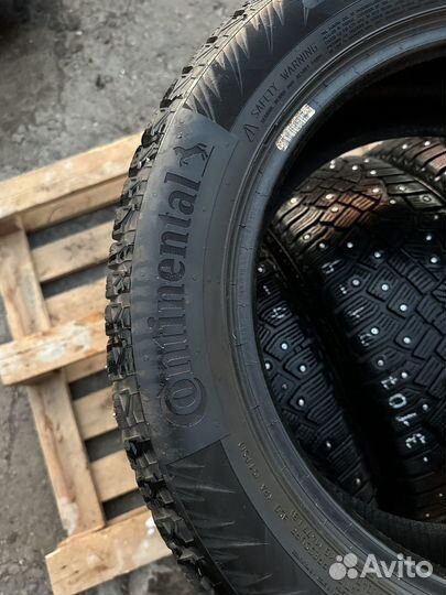 Continental IceContact 2 205/55 R16 94T