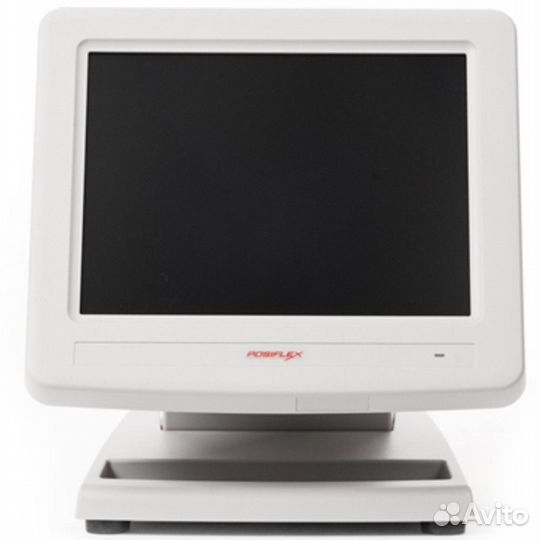 Опция к POS терминалам Posiflex POS-монитор 409128