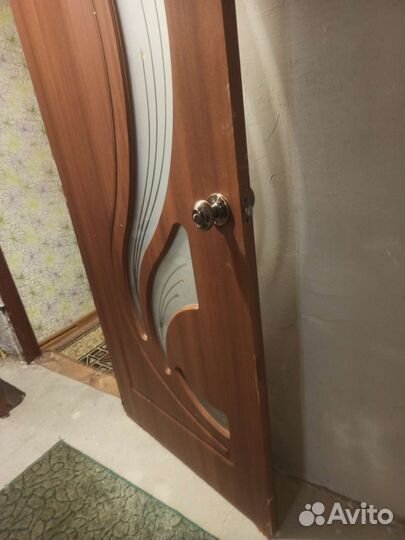 Двери межкомнатные