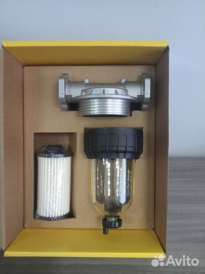 Мини АЗС для раздачи дт/солярки