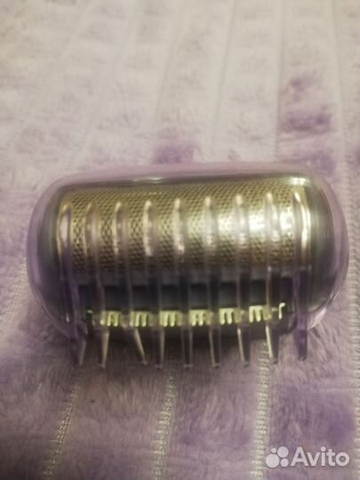 Эпилятор braun silk epil eversoft