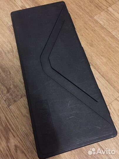 Футляр для штангенциркуля, прошлого столетия