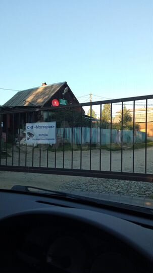 Дача 40 м² на участке 5,8 сот.