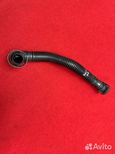 Трубка вентиляции картерных газов Skoda Octavia