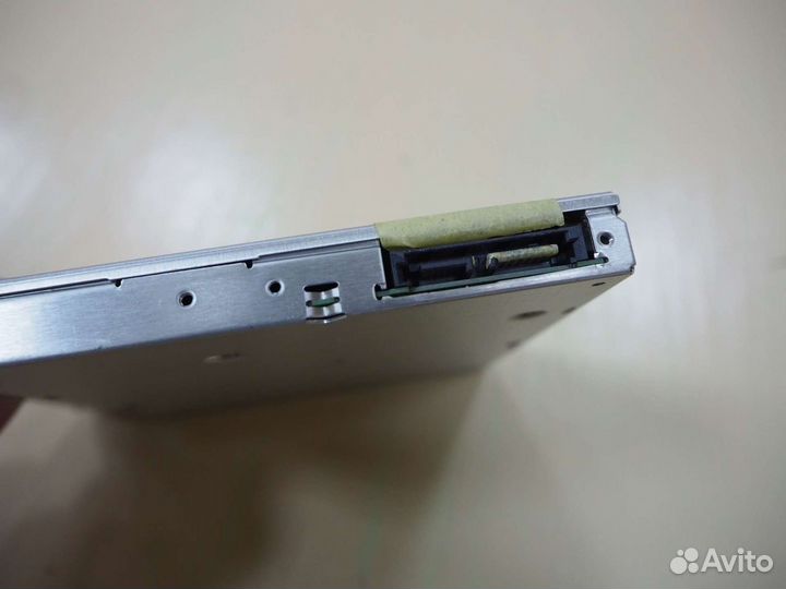 Дисковод для ноутбука