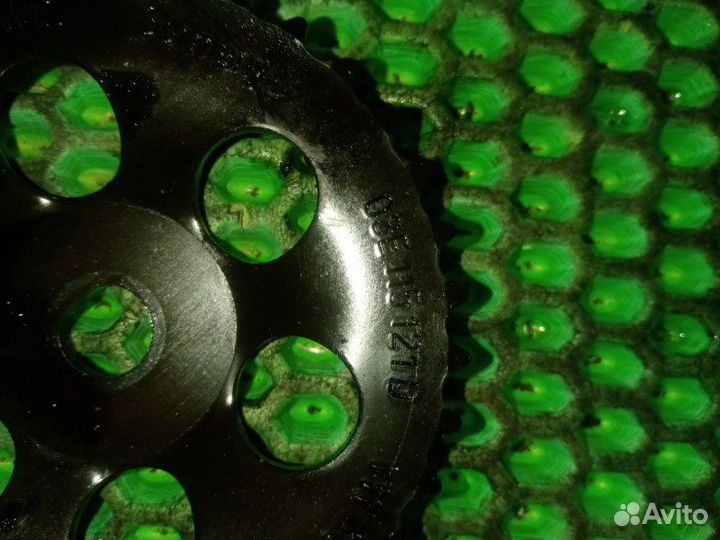 Шестерня распредвала, звездочка Skoda Fabia