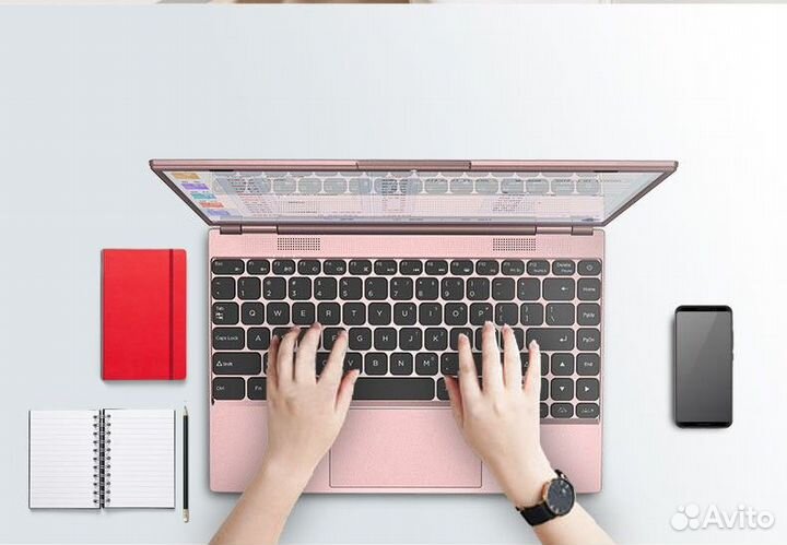 Ноутбук 14 дюймов 8 Gb новый