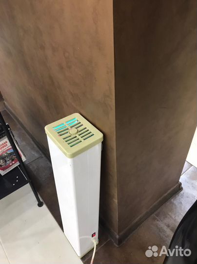 Азов обрн лампа бактерицидная