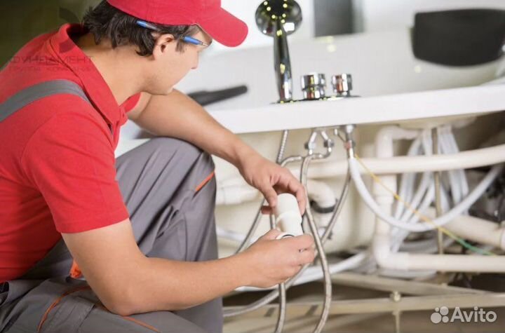 Ремонт джакузи,гидромассажных ванн и душевых кабин