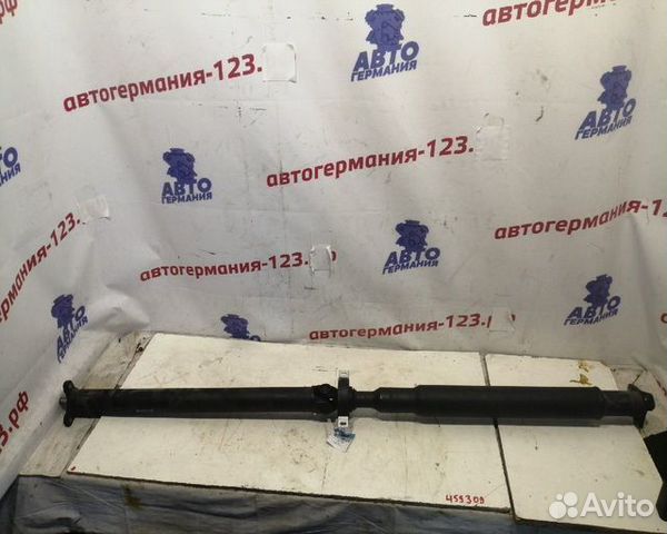 Кардан Bmw 523 F10