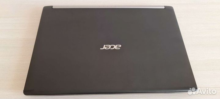 Игровой Acer i5/8gb/SSD+HDD/GTX1050