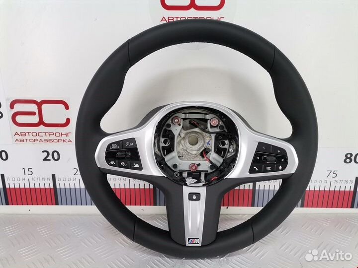 Руль для BMW 5-Series (G30/G31/G38) 32308008185