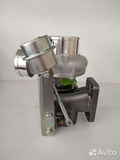 Турбокомпрессор Газон-Next евро-4