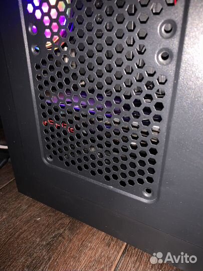 Sapphire RX 580 nitro + 4gb