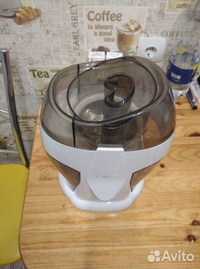 Соковыжималка