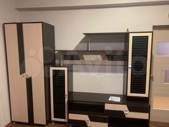 Комната 20 м² в 3-к., 1/2 эт.