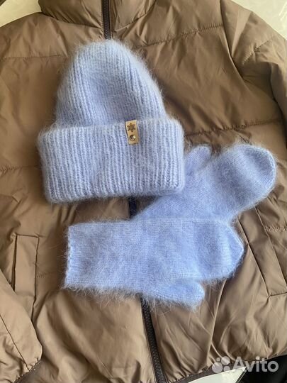 Комплект зима