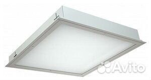 Светильник потолочный встраиваемый