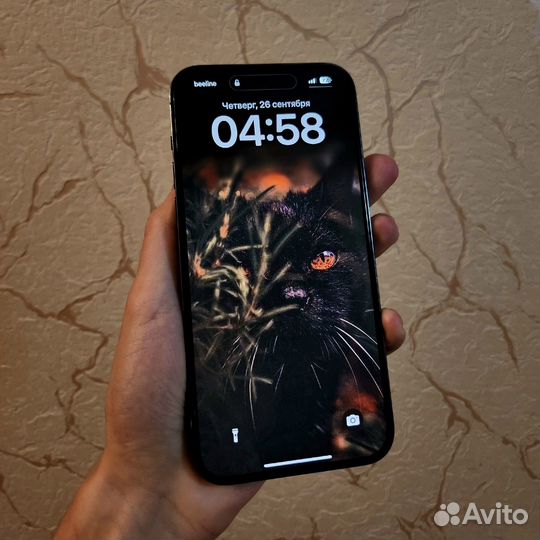 iPhone 14 Pro Max, 256 ГБ