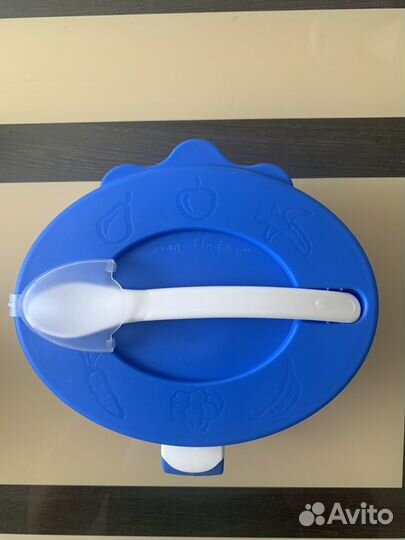 Набор посуды Canpol Babies