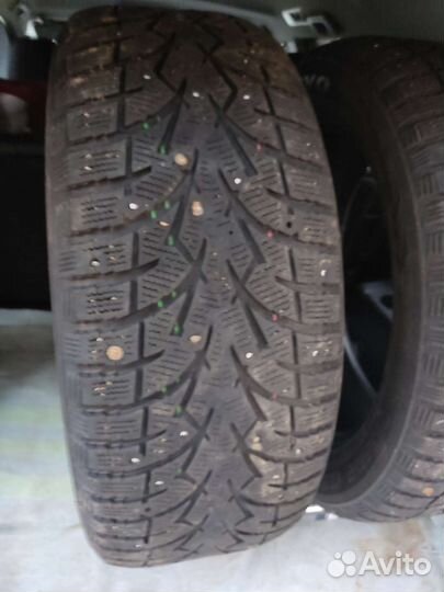 Toyo Observe G3-Ice 245/55 R19