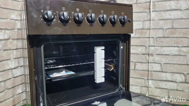 Газовая плита