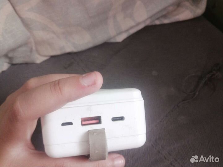 Повер банк 30000mAh