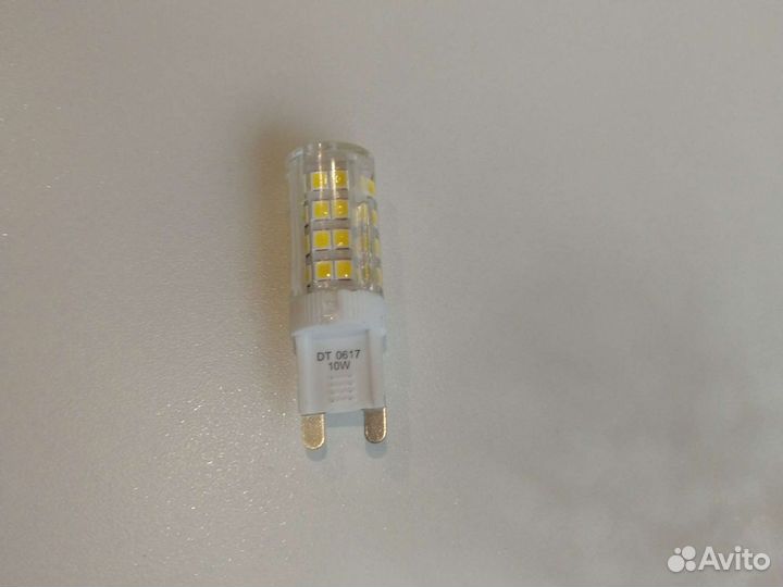 Светильник потолочный встраиваемый