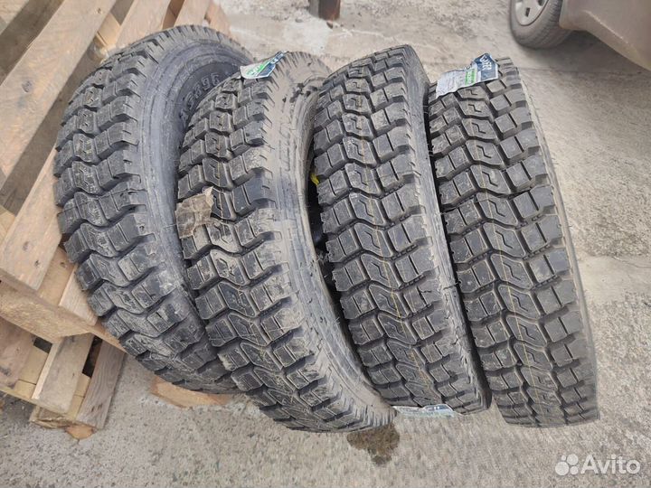 Автошина 7.50R16 ogreen AG896 1Ведущая