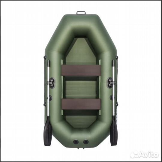 Лодка Аква-Мастер 240