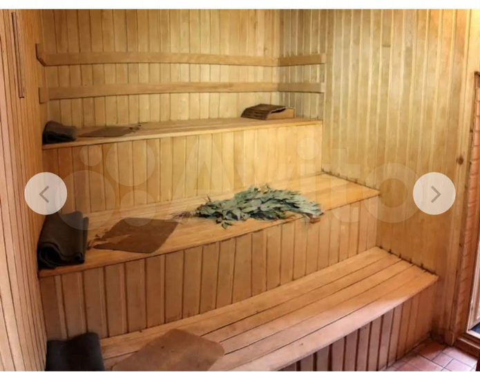 Дом 133 м² на участке 20 сот.