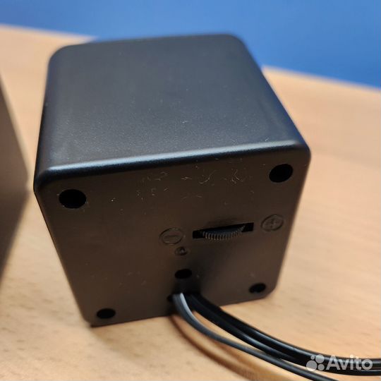 Колонки для компьютера