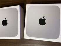 Новые Apple mac mini m2 8/256 2023