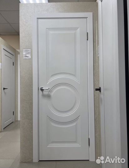 Двери межкомнатные