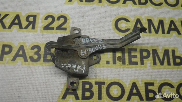 Замок капота Lifan Breez 2006-2012