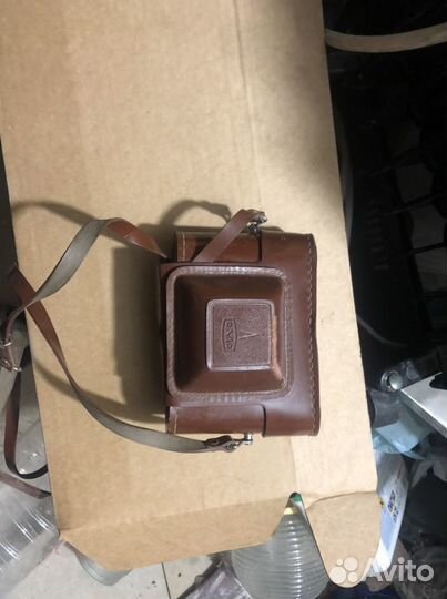 Фотоаппарат смена 6