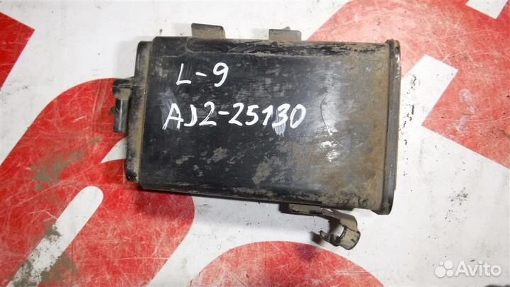 Абсорбер (фильтр угольный) Mitsubishi Lancer 9 (C