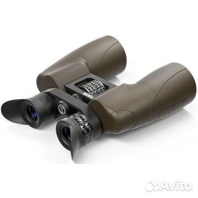 Бинокль Yukon Solaris 7x50 WP