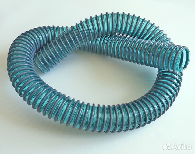 Поливочный шланг, для мотопомп, д. 19 мм, пвх