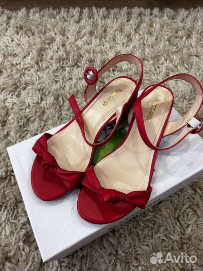 Туфли женские