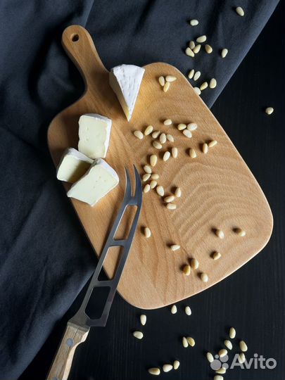 Разделочные доски новые в ассортименте