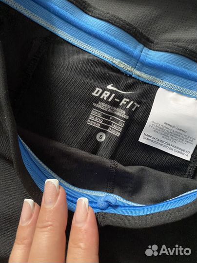 Костюм спортивный для бега и фитнеса adidas и nike